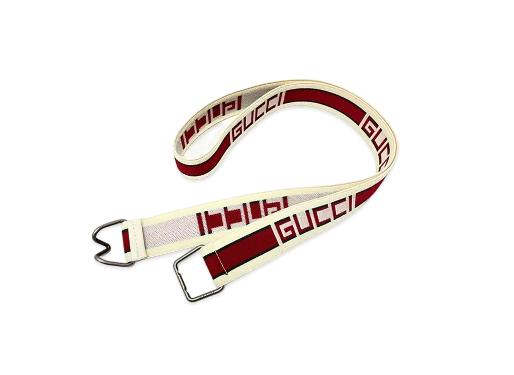 GUCCI Elastic Belt