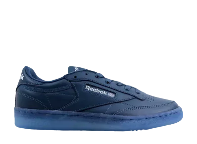 Reebok Club C 85 Ice "Brave Blue"