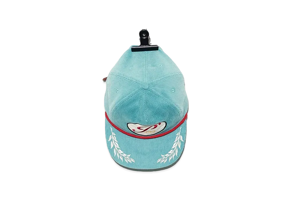 PEACEMINUSONE PMO 5PANEL BALL CAP #2 