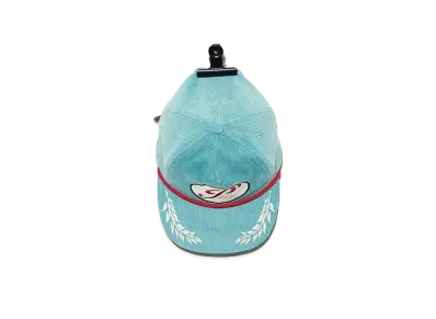 PEACEMINUSONE PMO 5PANEL BALL CAP #2 "Mint" / G-DRAGON