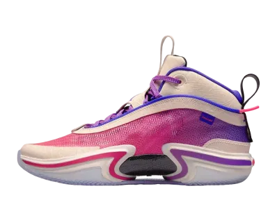 Nike Air Jordan 36 "Paris"