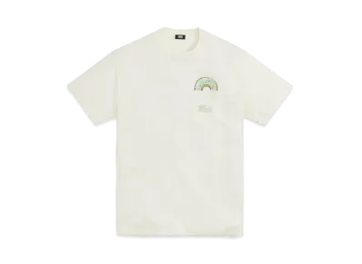 Kith Treats Doughnut Special Tee "Sandrift"