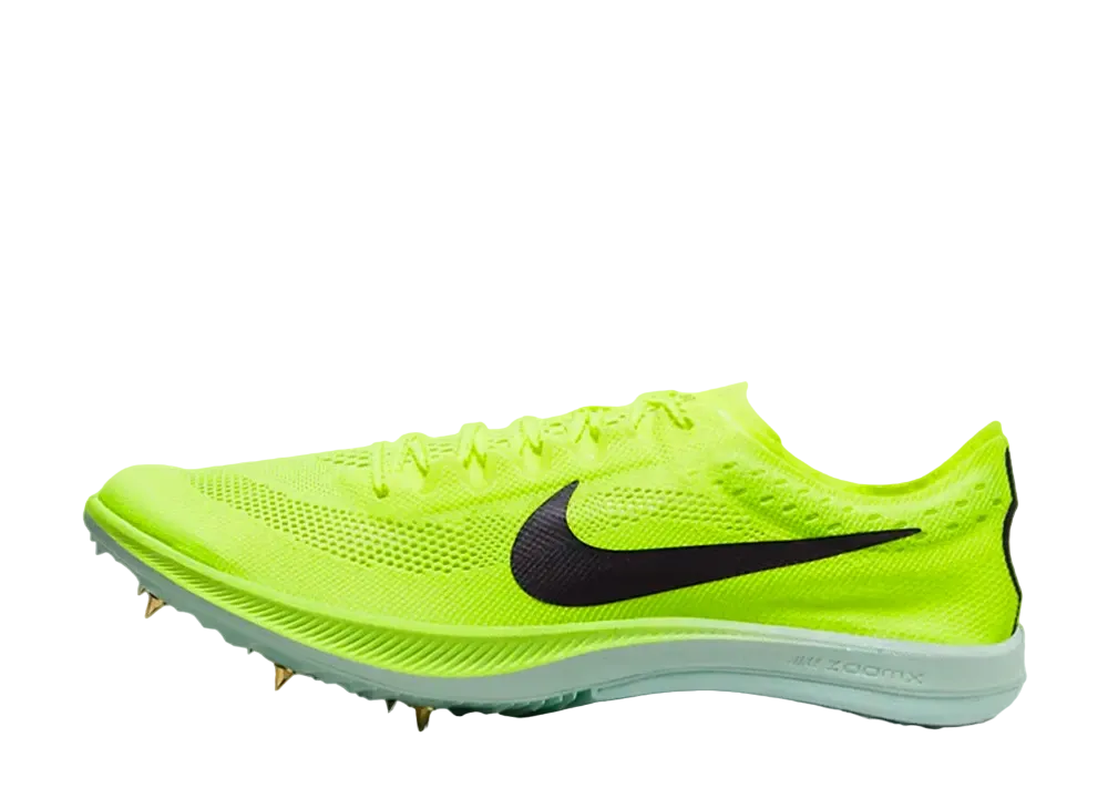 ナイキ ズーム X ドラゴンフライ "ボルト/ケイブ パープル"