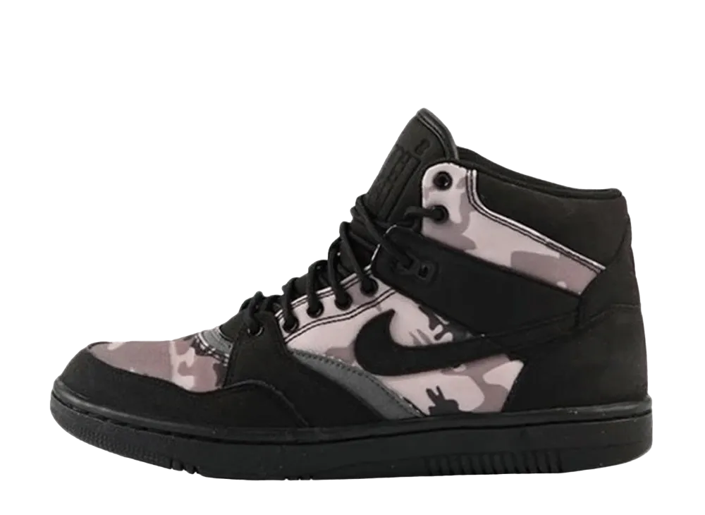 Nike Sky Force 88 Mid "Classic Flnt Grey/Black "