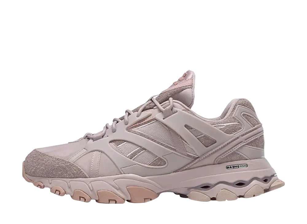 リーボック DMX トレイル シャドウ "アッシェンライラック/スモーキーローズ"