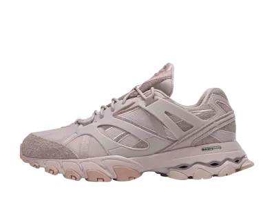 リーボック DMX トレイル シャドウ "アッシェンライラック/スモーキーローズ"