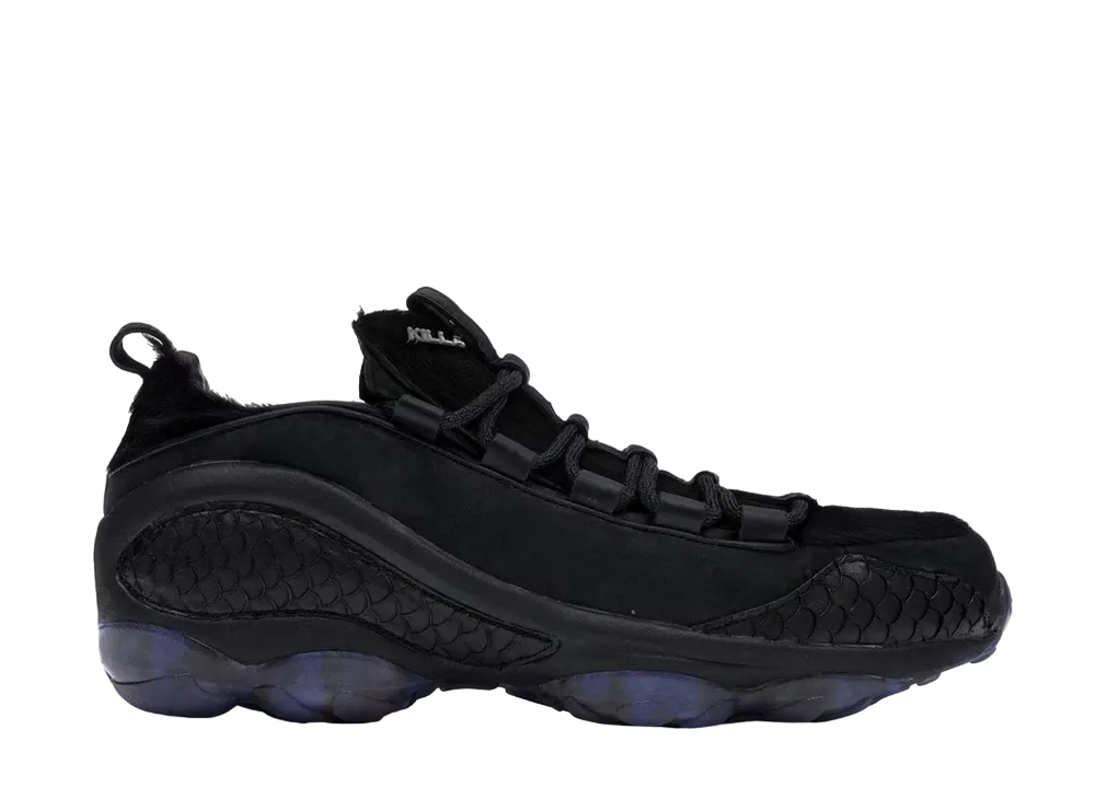 キャムロン × リーボック DMX ラン 10 "ブラック/グラフィック"