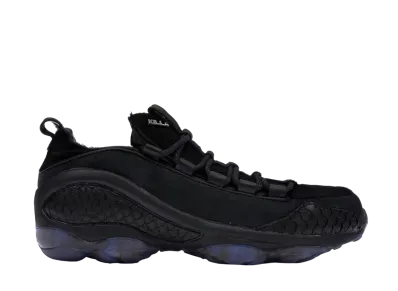 キャムロン × リーボック DMX ラン 10 "ブラック/グラフィック"