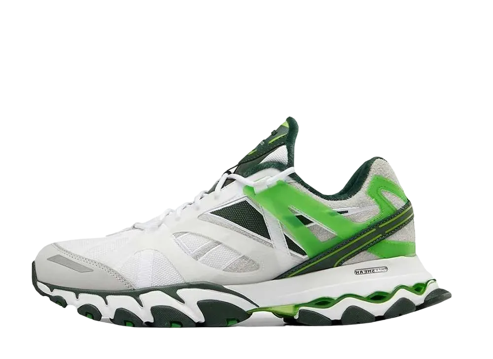 コットワイラー × リーボック DMX トレイル シャドウ "ホワイト"