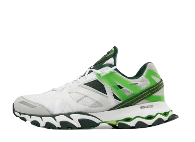 コットワイラー × リーボック DMX トレイル シャドウ "ホワイト"