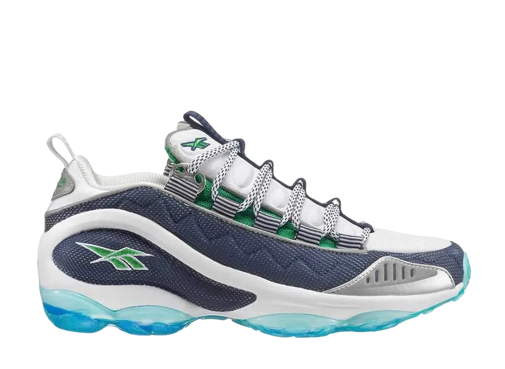 リーボック ディーエムエックス 10 "インフィニット ブルー"