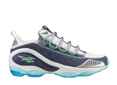 リーボック ディーエムエックス 10 "インフィニット ブルー"