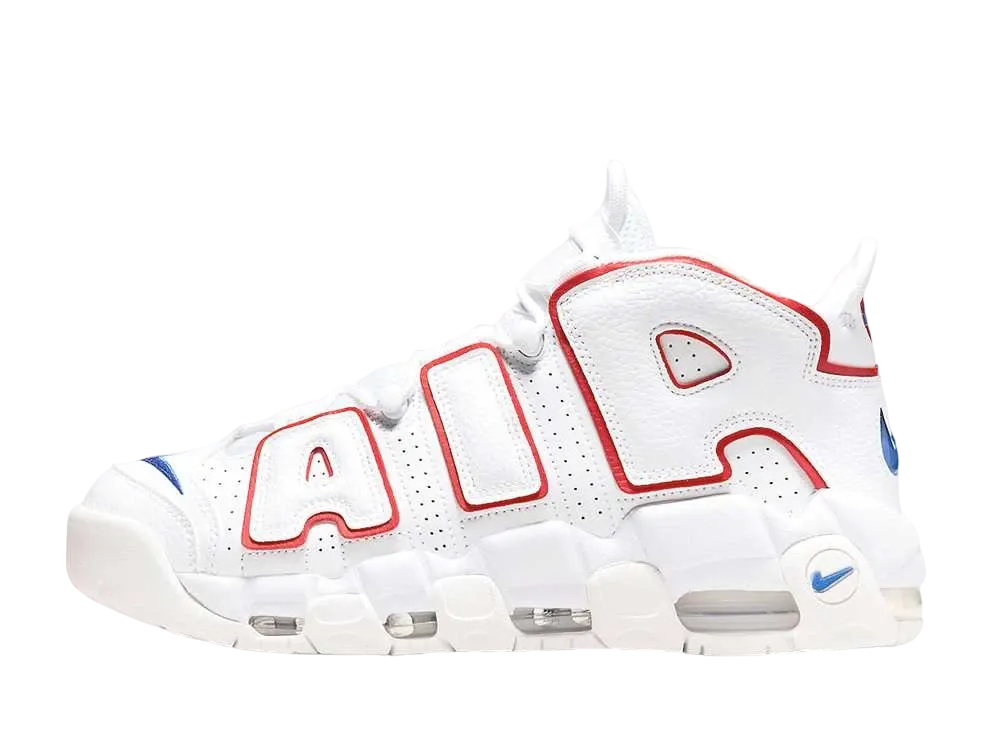 Nike Air More Uptempo "USA Hoops"