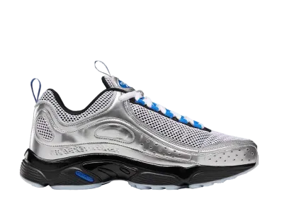 ブラックアイパッチ × リーボック デイトナ ディーエムエックス 2 "ブラック"