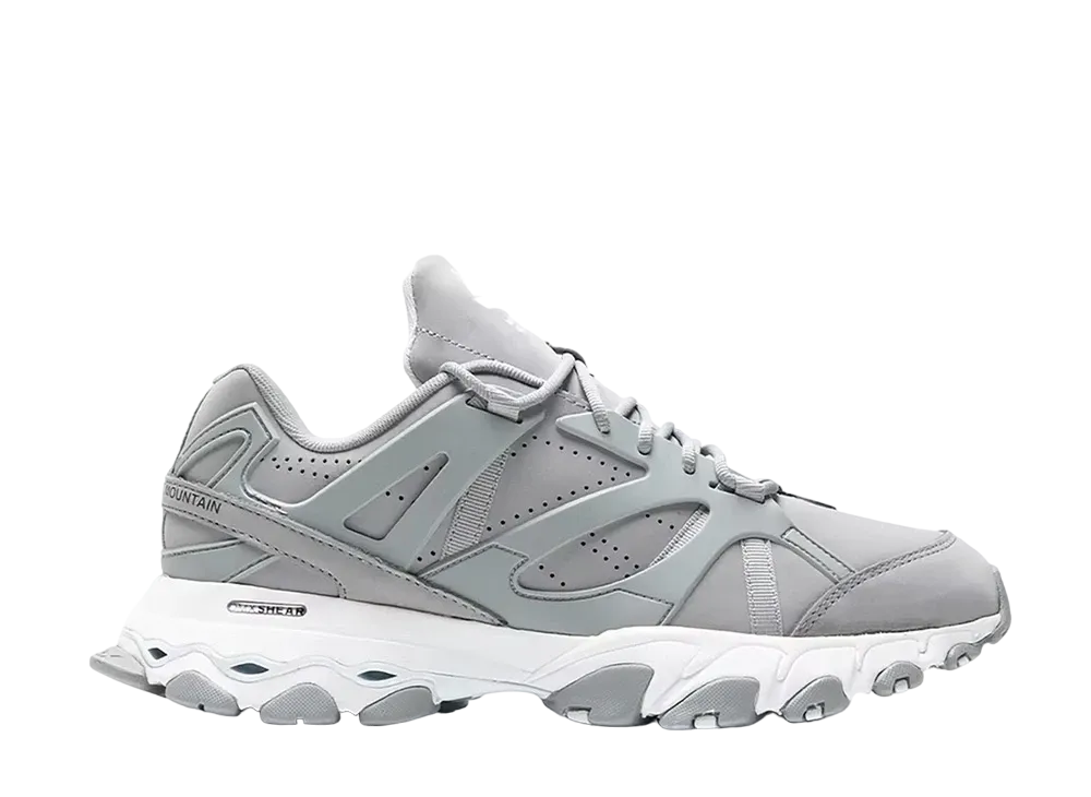 マウンテン リサーチ × リーボック ディーエムエックス トレイル シャドウ "グレー"