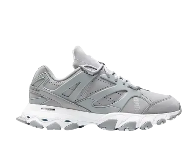 マウンテン リサーチ × リーボック ディーエムエックス トレイル シャドウ "グレー"