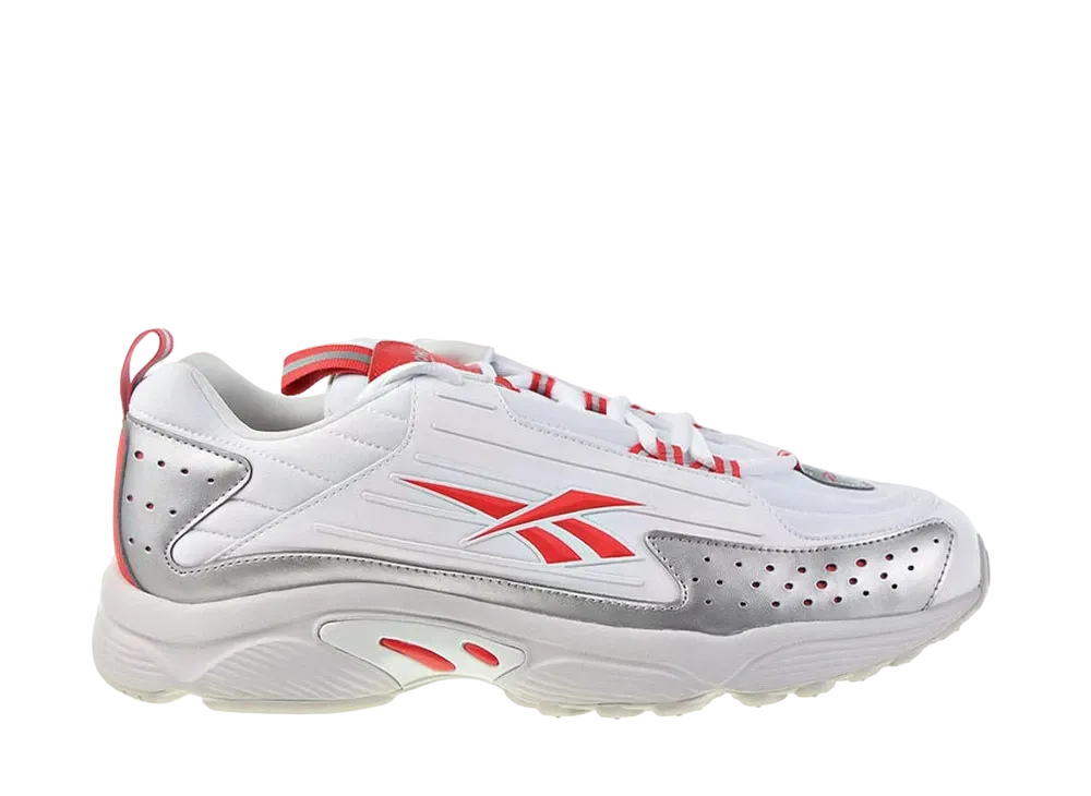 リーボック ディーエムエックス シリーズ 2200 "ホワイト/ポーセリン/スティール"