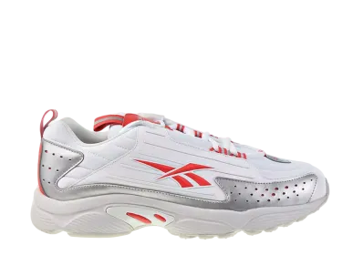 リーボック ディーエムエックス シリーズ 2200 "ホワイト/ポーセリン/スティール"