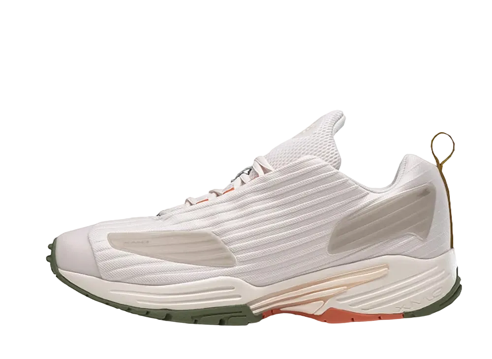 ハイプベイ × リーボック ディーエムエックス スリル "パール ピンク"