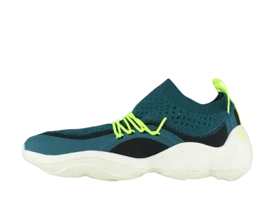 ミタ スニーカー × リーボック ディーエムエックス フュージョン "ラピッド ティール"