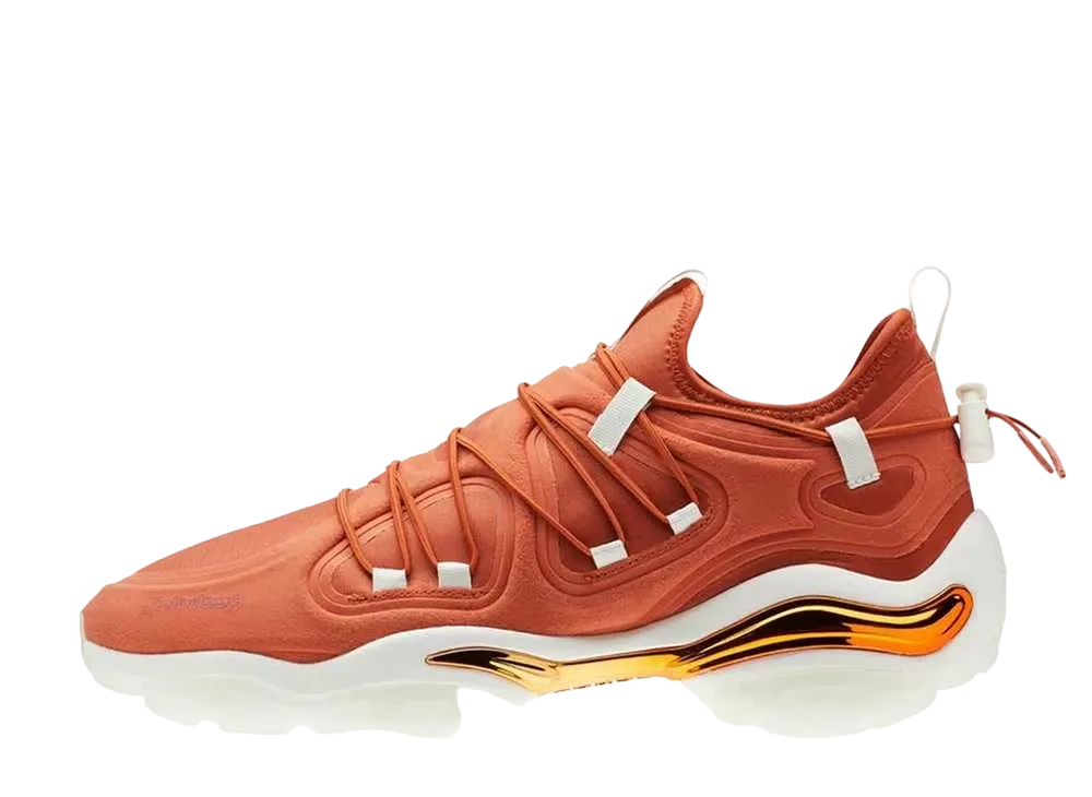 リーボック ディーエムエックス 2000 ロー スウィズ ビート "マーズ ダスト"