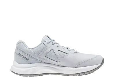 リーボック ウィメンズ ウォーク ウルトラ 6 ディーエムエックス RG "クラウド グレイ"