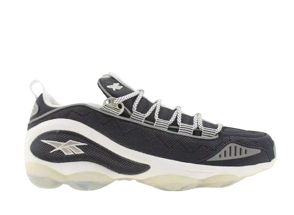 リーボック ディーエムエックス ラン 10 "ネイビー"