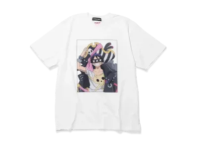 GOD SELECTION XXX CAMI ワンピース ゴッド SELECTION トリプル GOD SELECTION XXX CAMI ワンピース ゴッド SELECTION トリプル