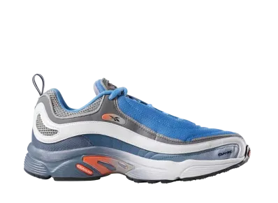 リーボック デイトナ ディーエムエックス "ブルー スレイト ラバ"