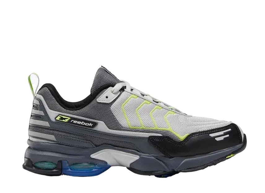 リーボック ディーエムエックス 6 MMI "グレイ ライム"