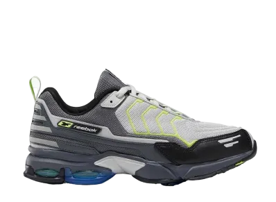 リーボック ディーエムエックス 6 MMI "グレイ ライム"