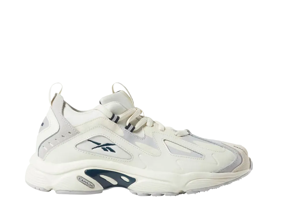 リーボック ディーエムエックス 1200 "グレイ ブルー"