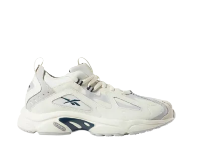 リーボック ディーエムエックス 1200 "グレイ ブルー"