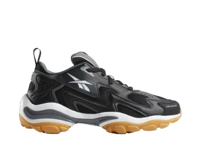 リーボック ディーエムエックス シリーズ 1600 "ブラック アロイ"