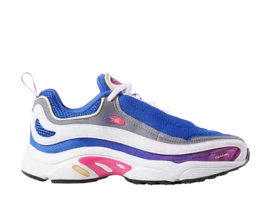 リーボック デイトナ ディーエムエックス "クラッシュド コバルト"