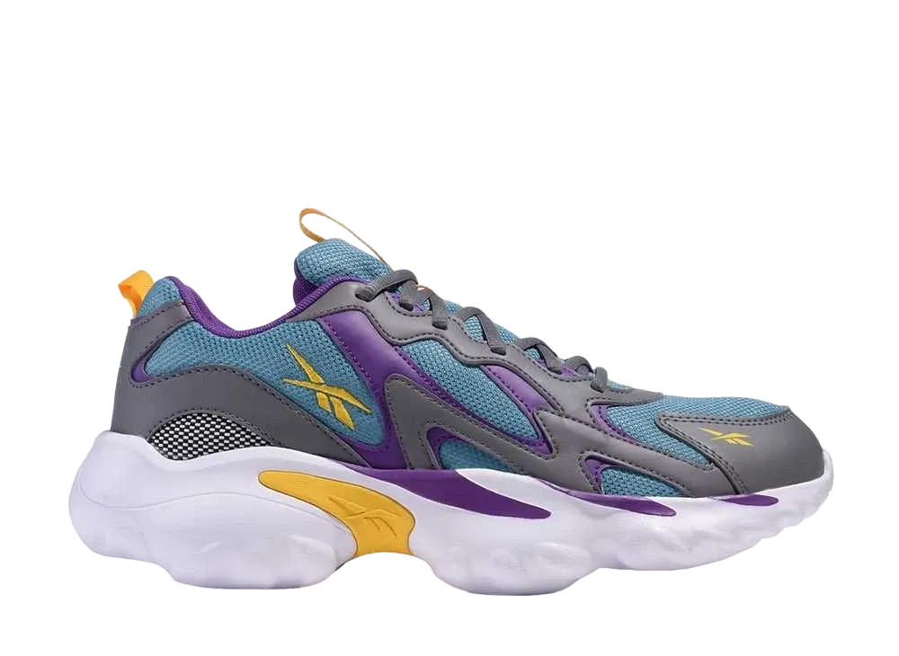 リーボック ディーエムエックス 1000 シリーズ "コールド グレイ ミスト"