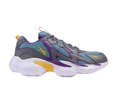 リーボック ディーエムエックス 1000 シリーズ "コールド グレイ ミスト"