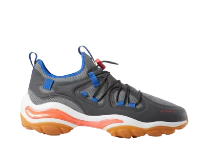 リーボック ディーエムエックス シリーズ 2000 "グレイ ローズ コバルト"