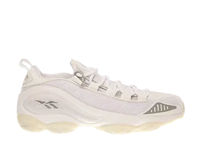 リーボック ディーエムエックス ラン 10 "ホワイト シルバー"