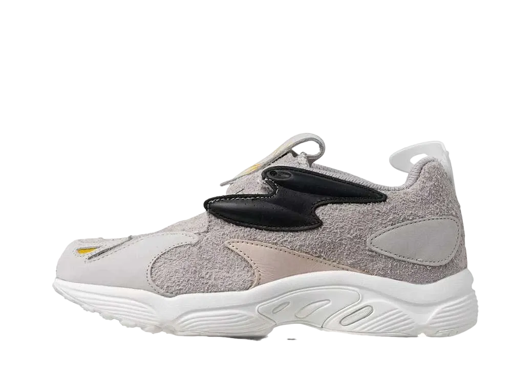 パイアー モス デイトナ × リーボック ディーエムエックス エクスペリメント "トープ"