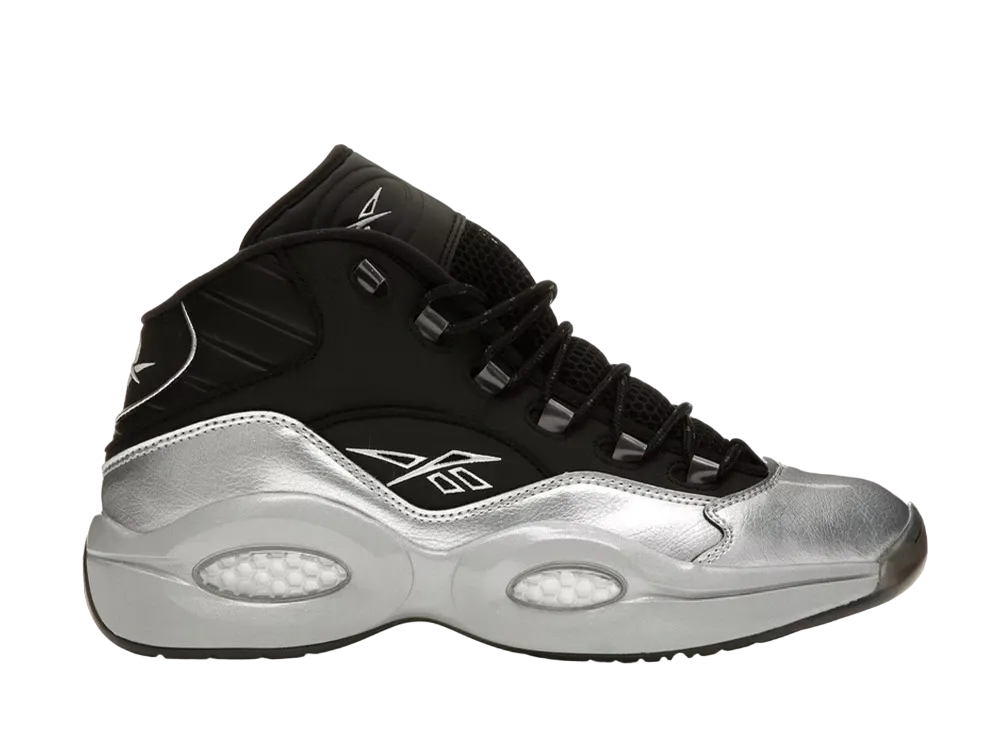 Reebok Question Mid I3 "Motorsports"