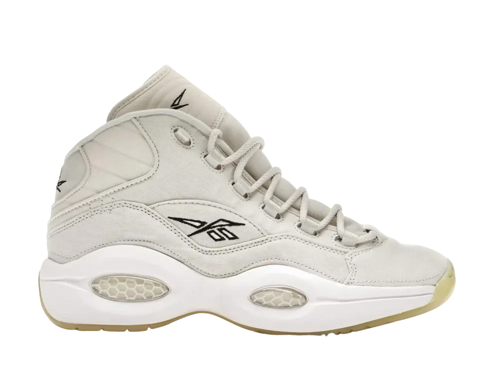 Reebok Question Mid "Ankle Reaper" (2020)
