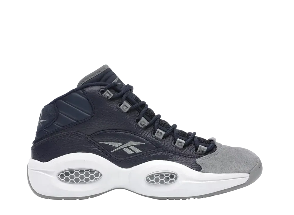 Reebok Question Mid "Georgetown" (2020)