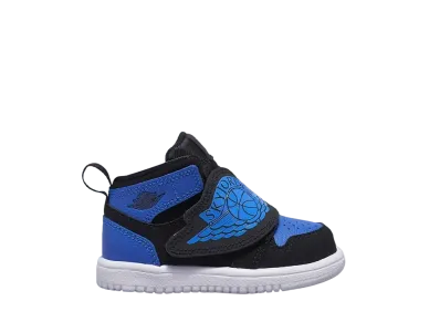 Nike TD Sky Jordan 1 "Royal"