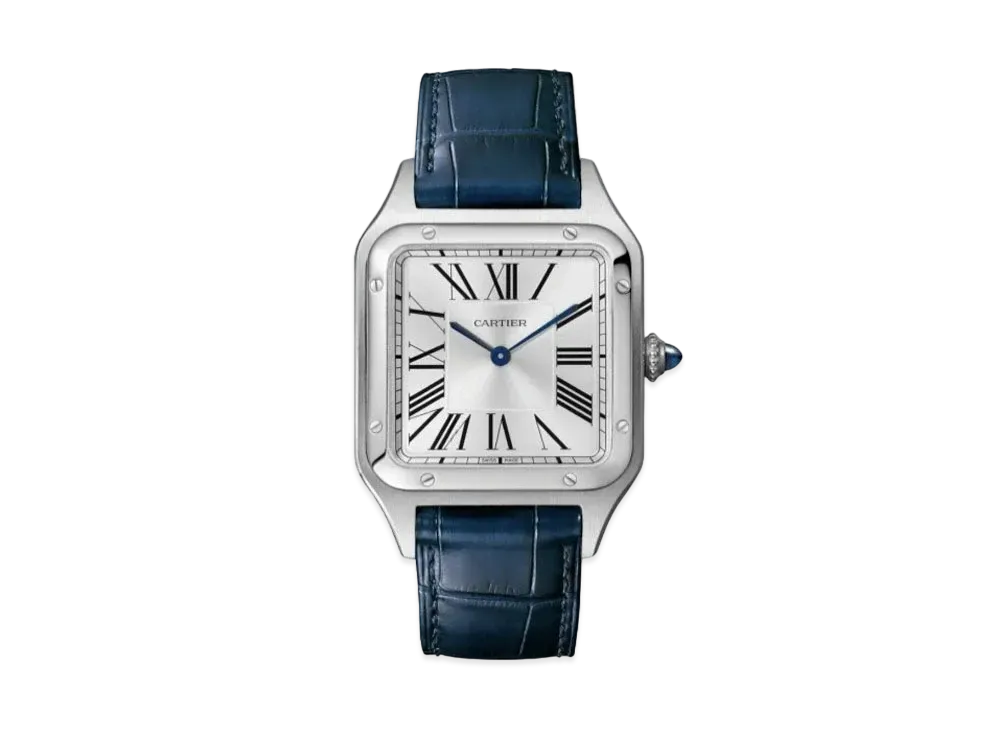 Cartier Santos-Dumont Watch