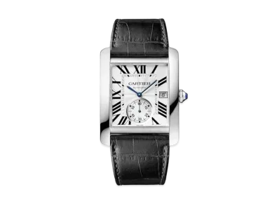 Cartier Tank MC Watch