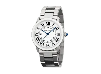 Cartier Ronde Solo De Cartier Watch