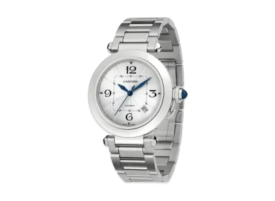 Cartier Pasha De Cartier Watch