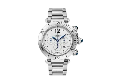 Cartier Pasha De Cartier Watch