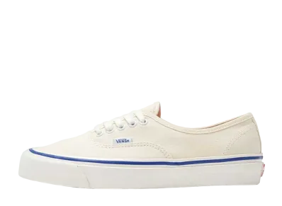 バンズ オーセンティック 44 デッキ DX "ホワイト"